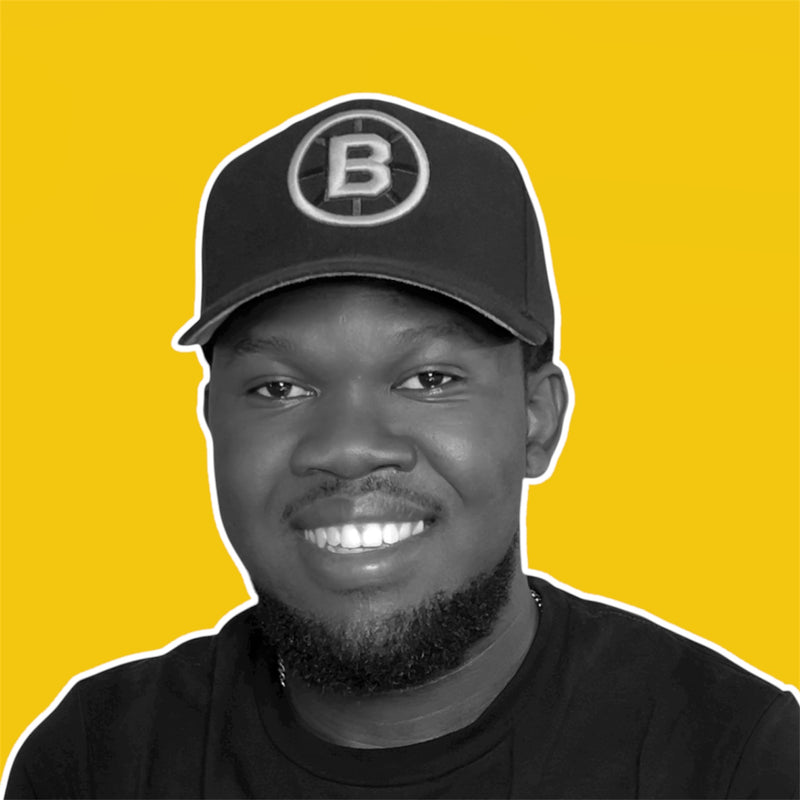 Grady - entrepreneur